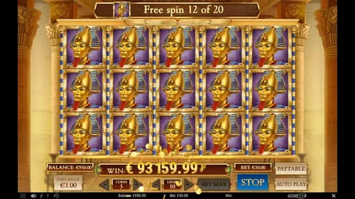 Book of Dead tips image